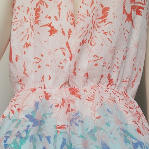 MAXI DRESS - Picture 7 of 7